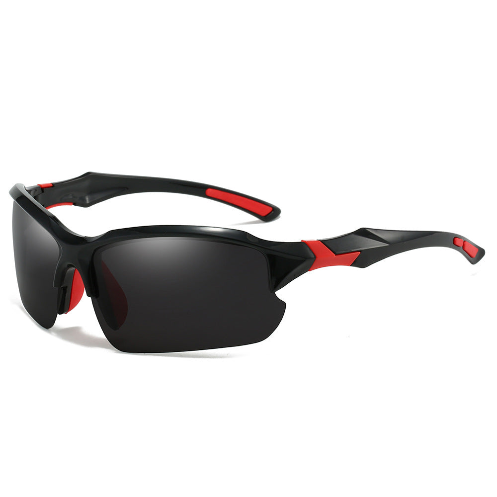 High Performance Polarized Sports Sunglasses