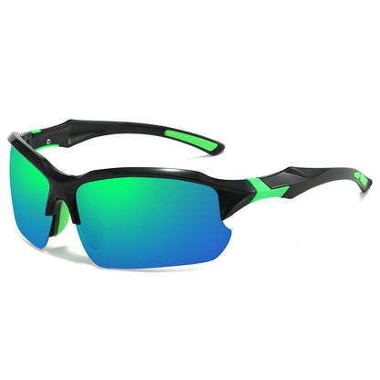 High Performance Polarized Sports Sunglasses