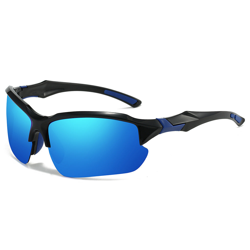 High Performance Polarized Sports Sunglasses