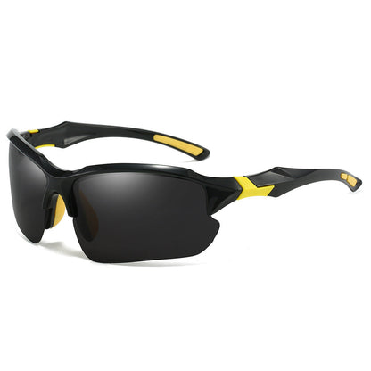High Performance Polarized Sports Sunglasses