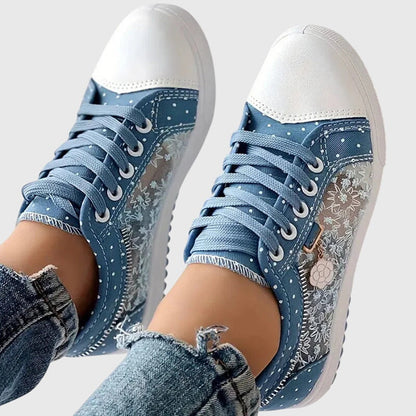 Comfy Women's Everyday Sneakers