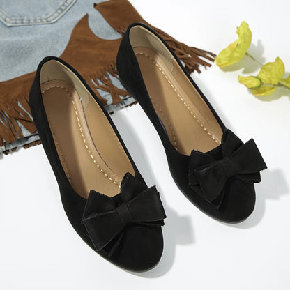 Comfortable Supportive Women's Flats