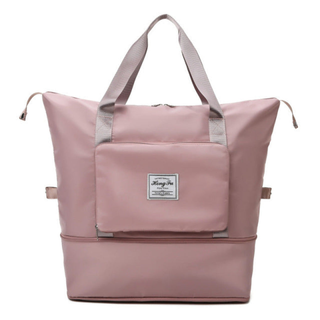 Compact Lightweight Travel Luggage Bag