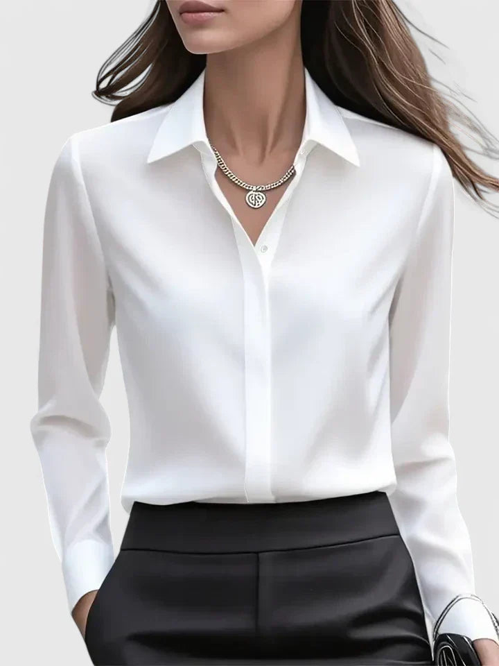Melvaya | Chic Women's Top