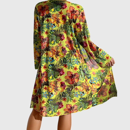 Stylish Beach Bikini Swim Set