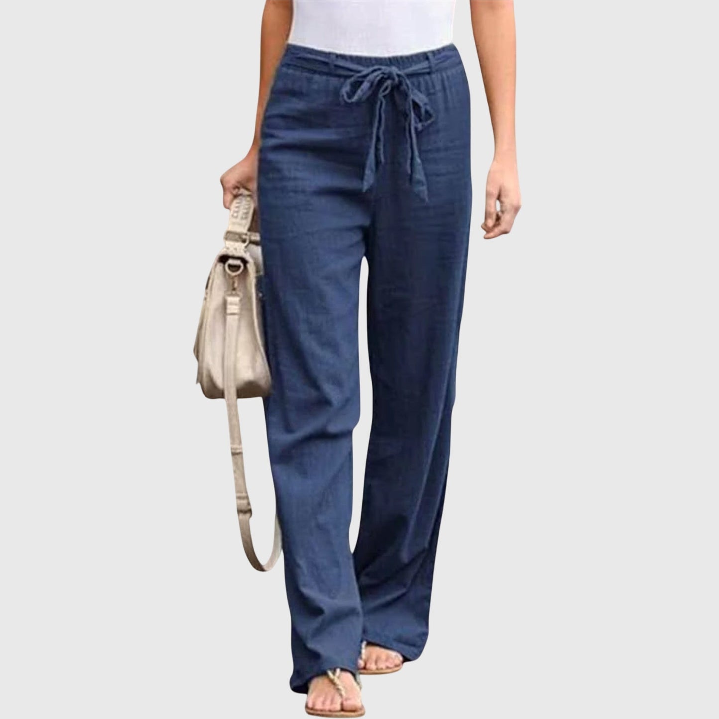 Classic Comfortable Daily Pants for Women