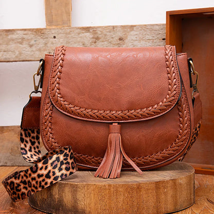 Stylish Mini Crossbody Purse for Women - Olytrend