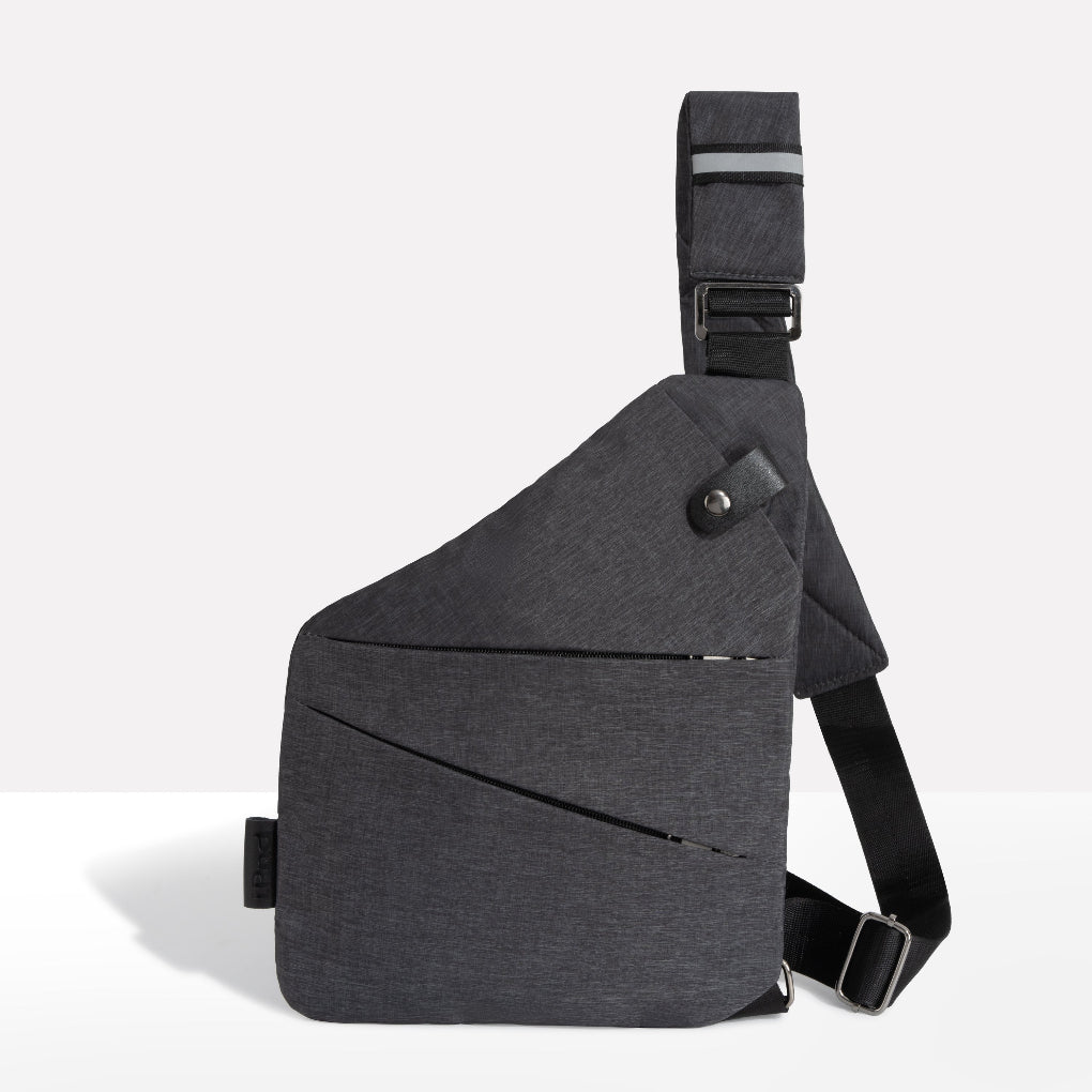 Secure Small Crossbody Bag - Olytrend