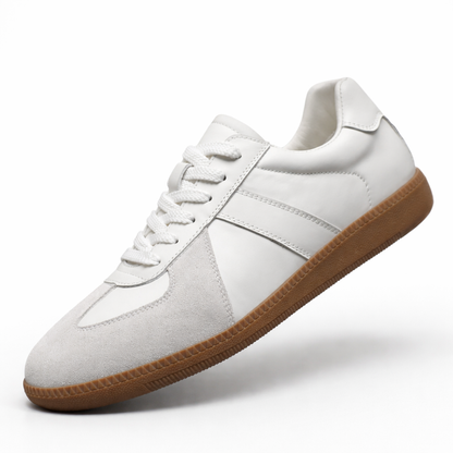 Speed Suede Athletic Shoe
