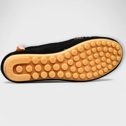 Classic Comfort Slip On Shoes