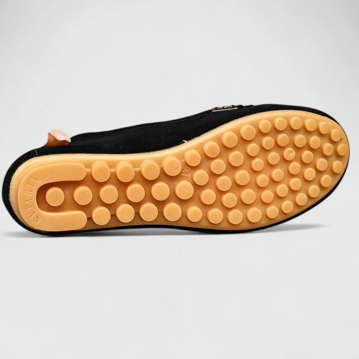 Comfortable Arch Support Loafer