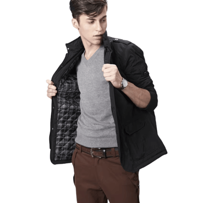 Waterproof Outdoor Layer Jacket