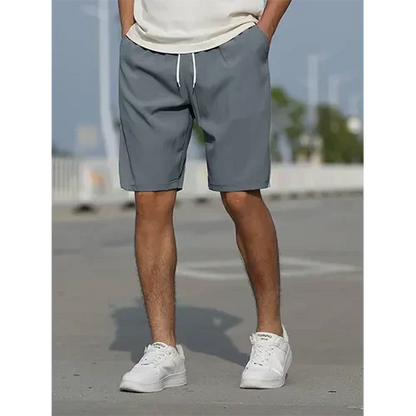 Trendy Lightweight Mens Shorts