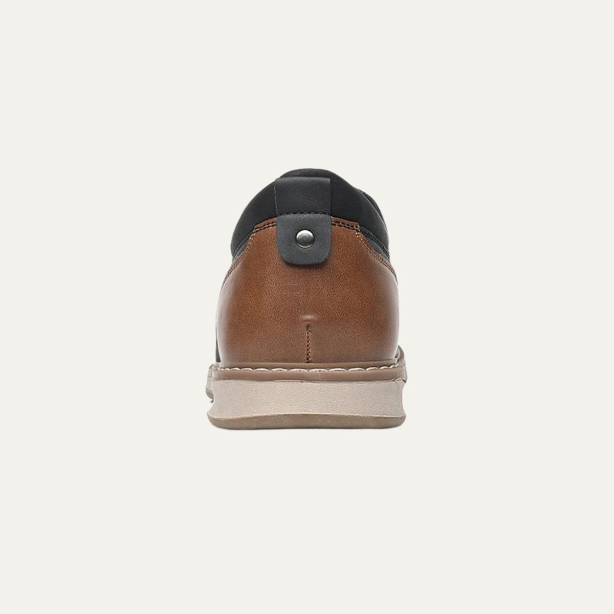 Fashionable 2 Tone Men's Oxford Shoes