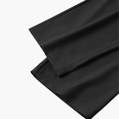 Men's Classic Straight Leg Jogger Pants