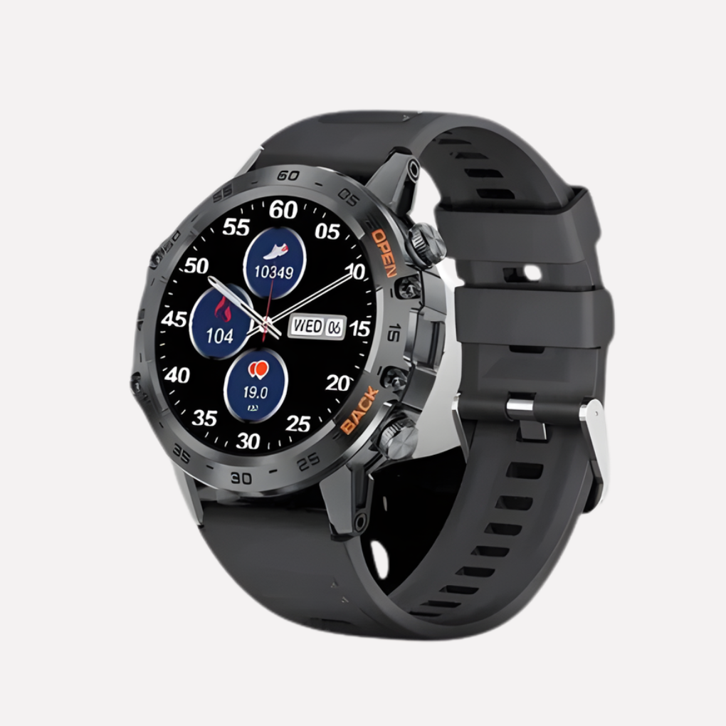Waterproof Sports Watch for Men - Olytrend