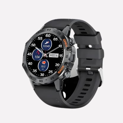 Waterproof Sports Watch for Men - Olytrend