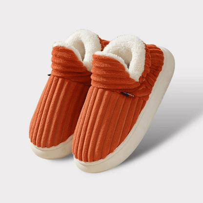 Plush Cloud Soft Slippers