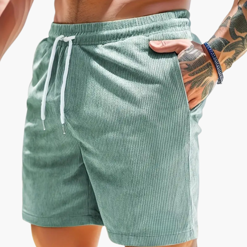 Men's Comfortable Summer Shorts
