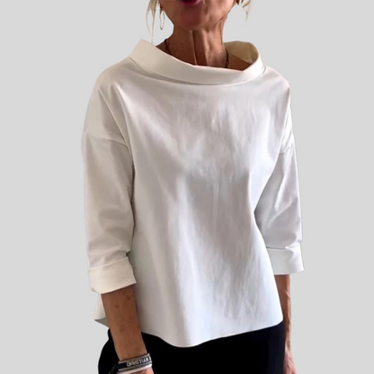 Stylish Women's Top - Olytrend