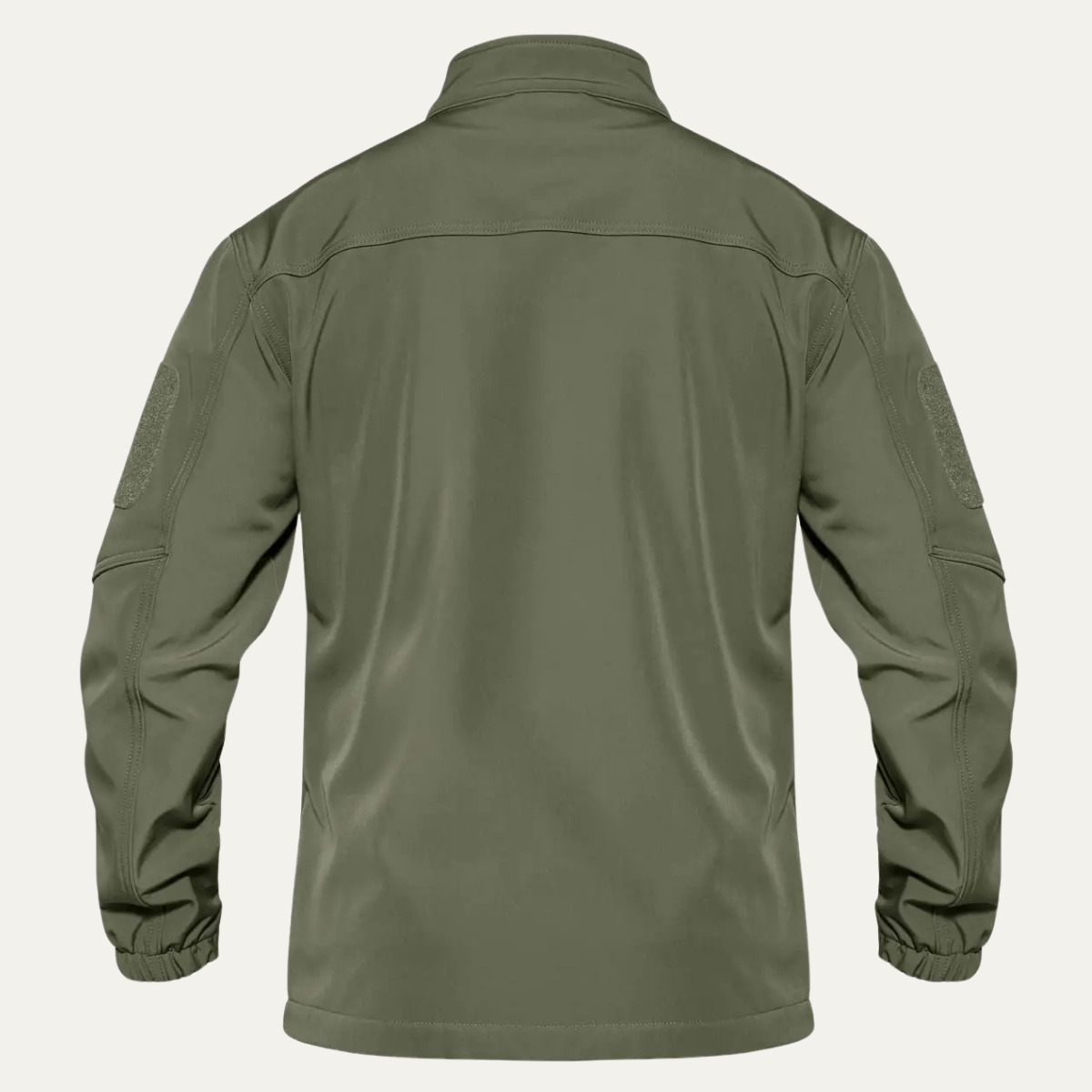 Waterproof Men's Lightweight Outdoor Tactical Jacket