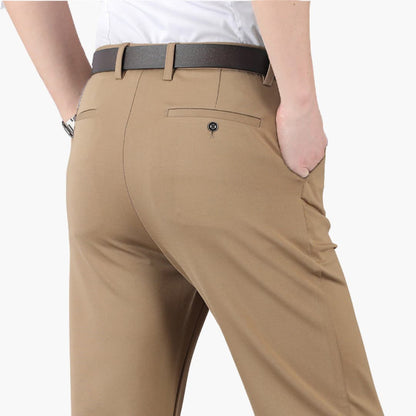 Comfortable Fit Mens Pants