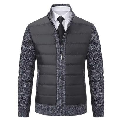 Classic Relaxed Fit Jacket