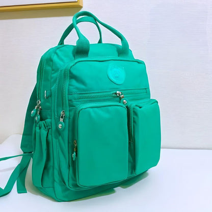 Practical Spacious Travel Backpack