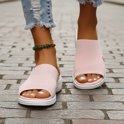Comfortable Breathable Summer Sandals