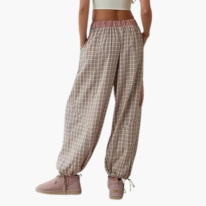 Comfortable Sleepwear Set for Women with Soft Pants