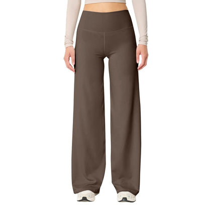Comfortable Fit Women's Yoga Pants for Daily Wear