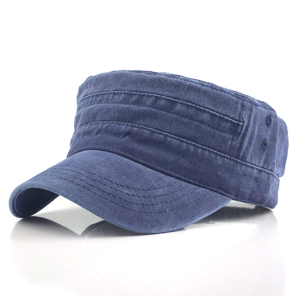 Classic Military Style Cap