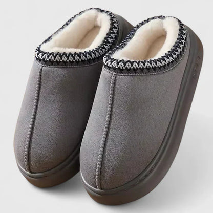 Comfortable Supportive House Slippers