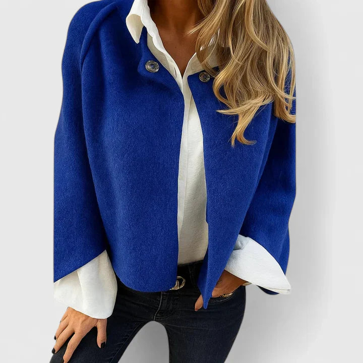 Luxury Wool Coats