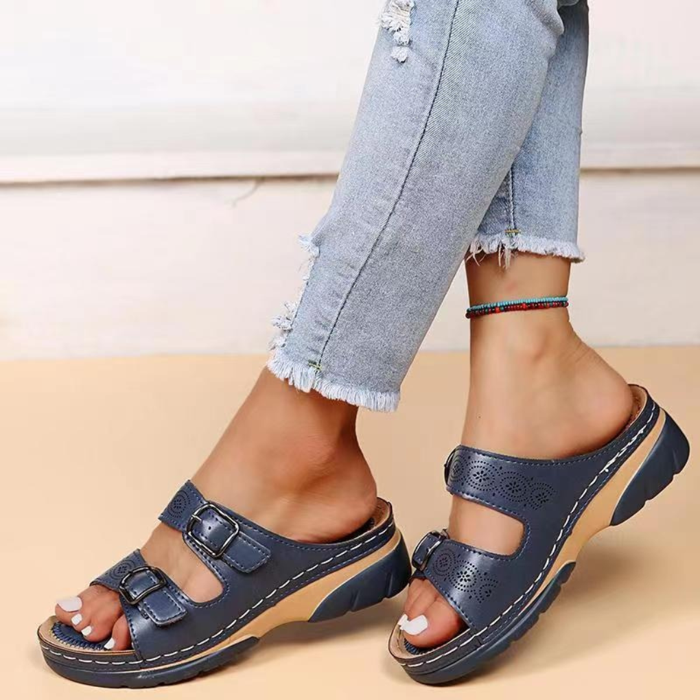 Ultra Comfortable Supportive Womens Sandals