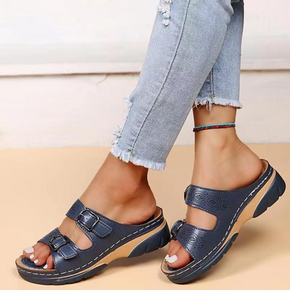 Ultra Comfortable Supportive Womens Sandals