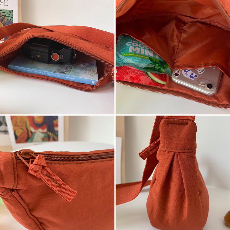Stylish Small Shoulder Crossbody Bag