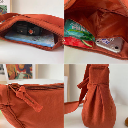 Stylish Small Shoulder Crossbody Bag