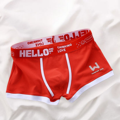 Premium Boxer Shorts 6 Pack