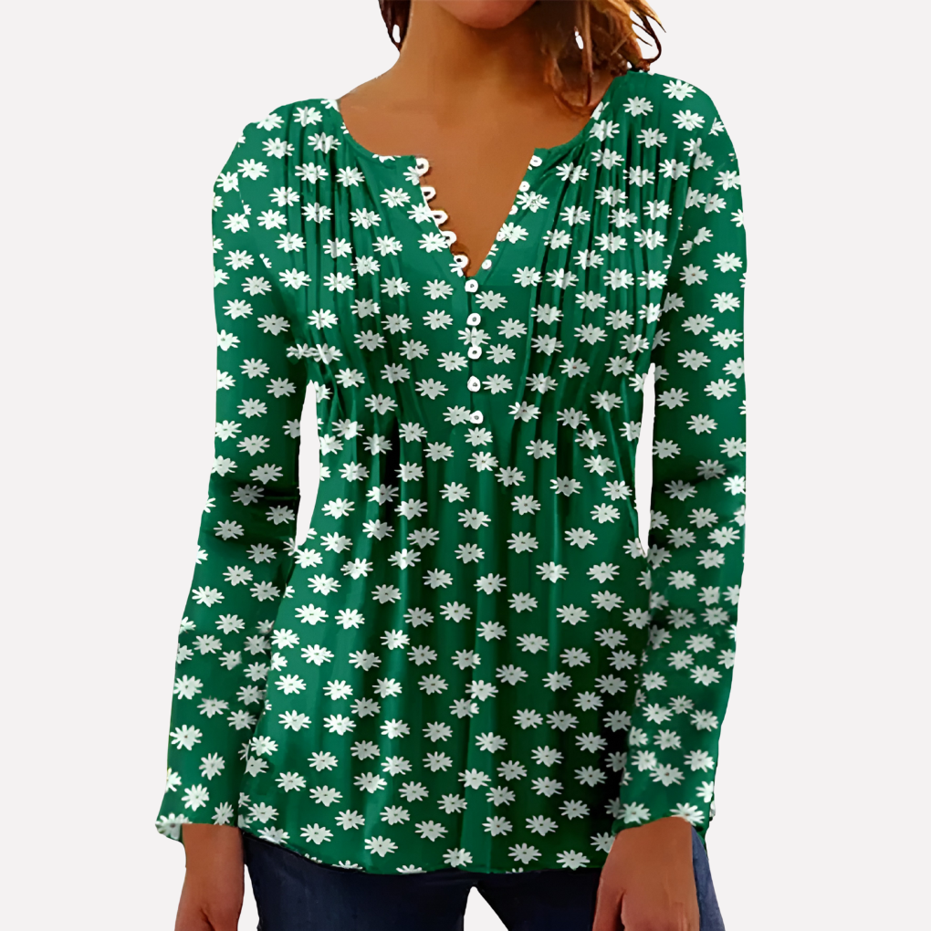 Ladies' Fancy Blouse