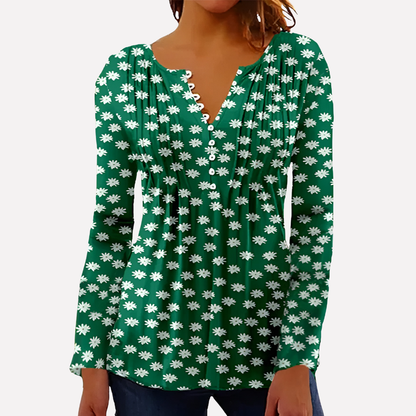 Ladies' Fancy Blouse