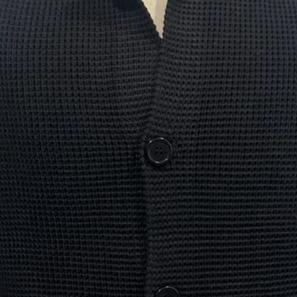 Warm Cozy Men's Winter Sweater