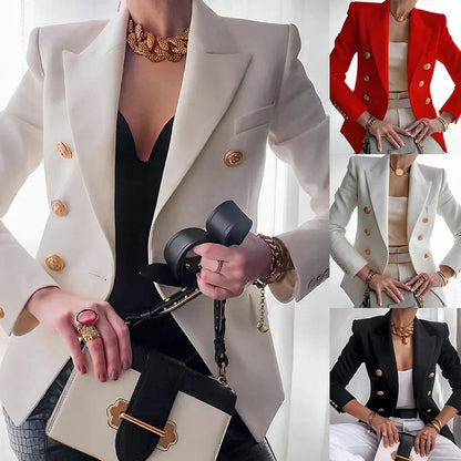 Stylish Women's Blazer | Chic
