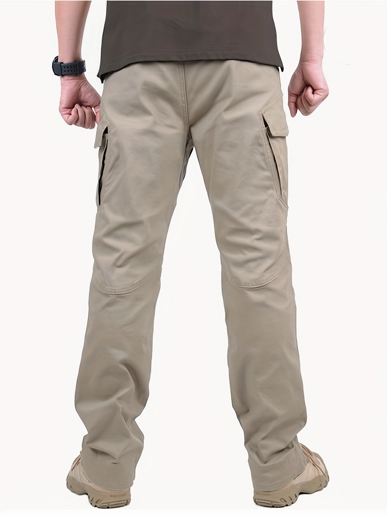 Tough Mens Work Pants