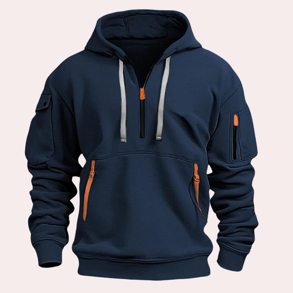 Cozy Mens Hoodies for Winter Wear