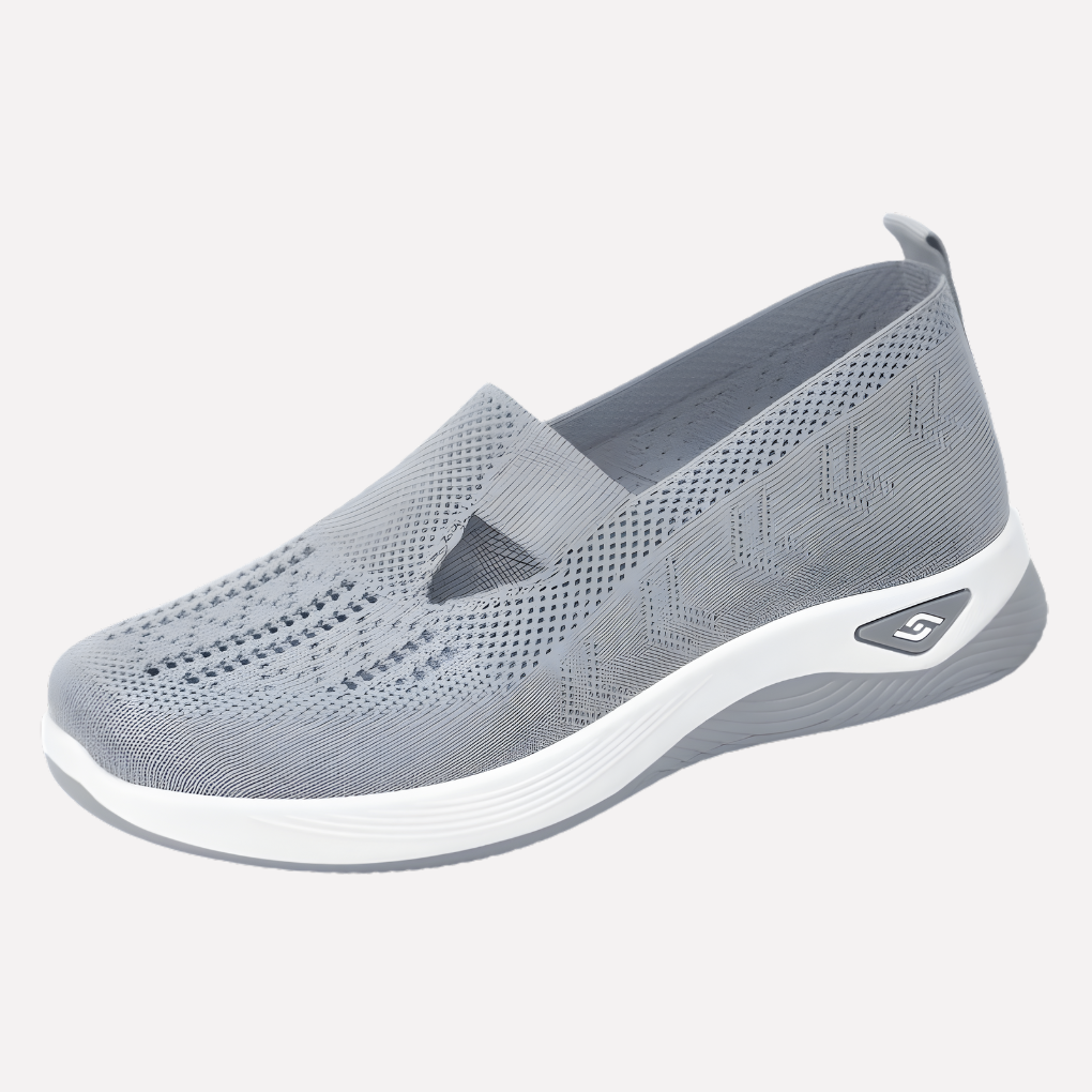 Comfortable Supportive Walking Shoes for Women
