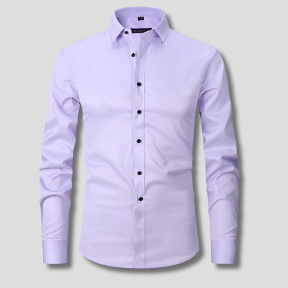 Relaxed Fit Casual Mens Shirt