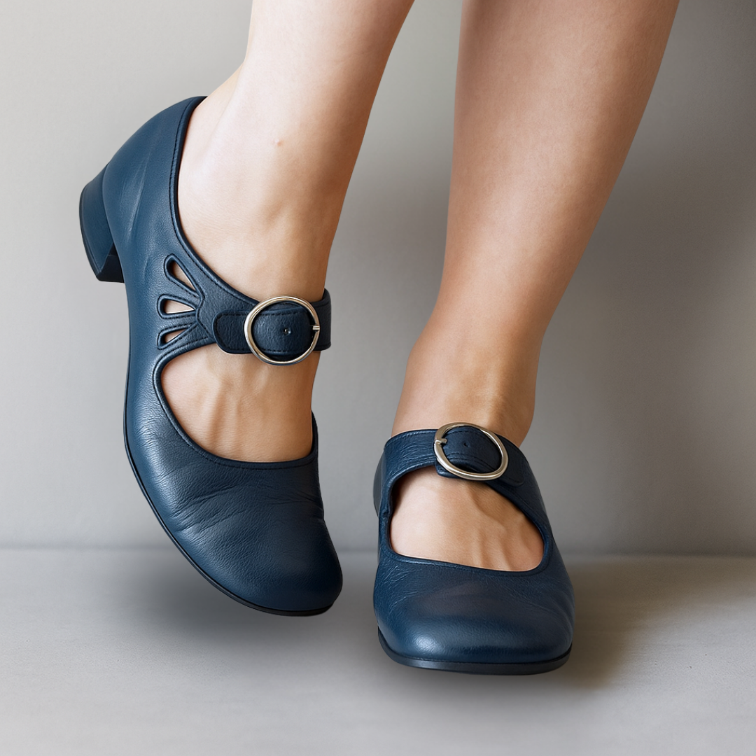 Comfortable Vegan Orthopedic Summer Sandals
