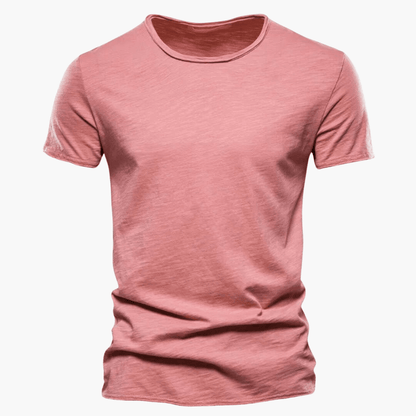 Summer Casual Men's Gradient Tee Shirt