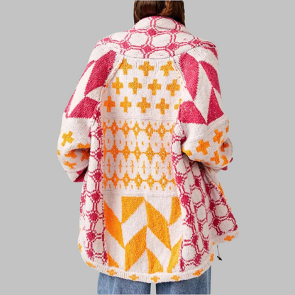 Classic Women's Open Cardigan